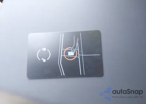 2026 Tesla Cybertruck All-Wheel Drive z USA, uszkodzony, nr VIN 7G2CEHED4TA089855